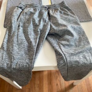 Men’s UnderArmour Sweatpants